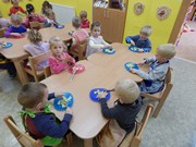 Kuchařský den - připravujeme bramborový salát